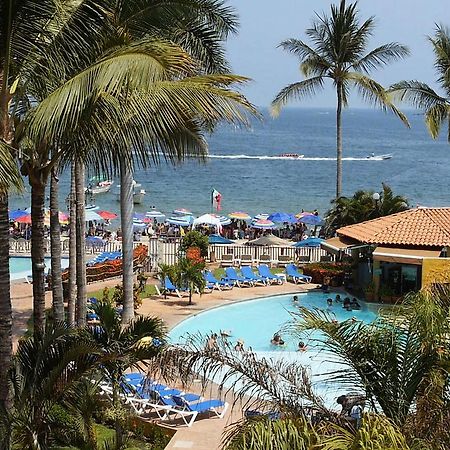 Cabanas Del Capitan Рінкон-де-Гуаябітос Екстер'єр фото