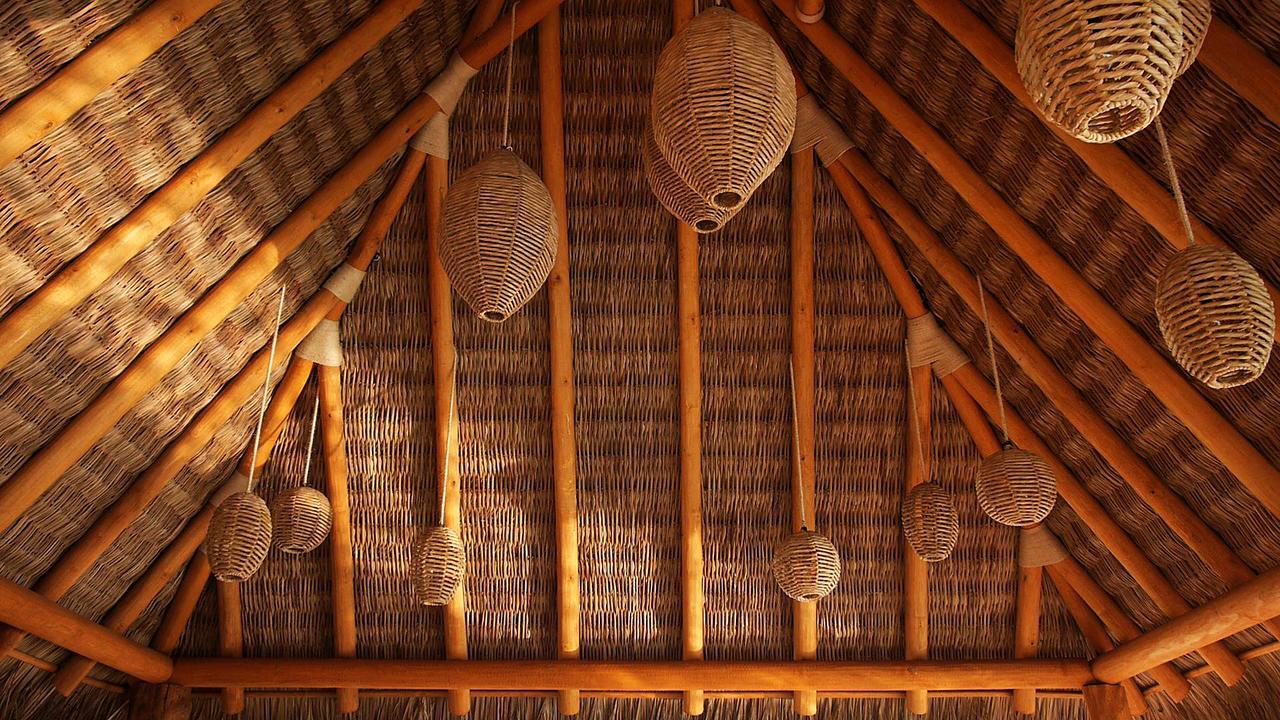Cabanas Del Capitan Рінкон-де-Гуаябітос Екстер'єр фото